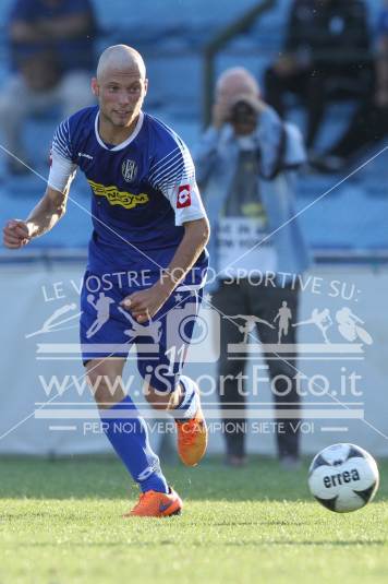 V MEMORIAL ALESSANDRO MARIANI - MIMMO PAVONE - JUVENTUS VS CESENA