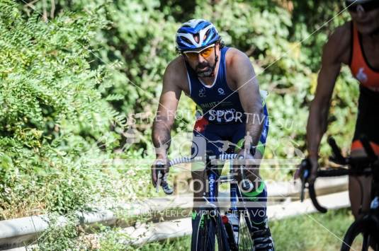 Triathlon No Draft Montesilvano