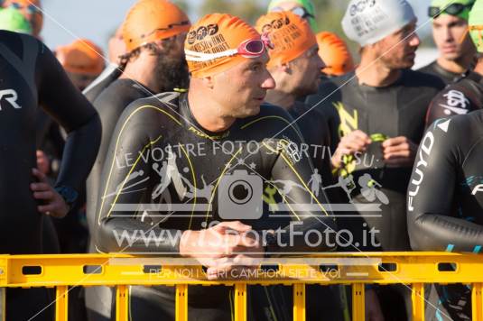 Triathlon No Draft Montesilvano