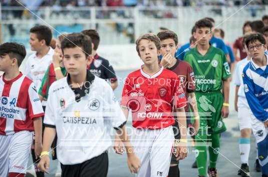 PlayOff Serie B 2016: Pescara-Trapani