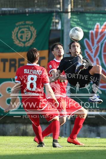 LEGA PRO 2016/2017 - VENEZIA VS TERAMO