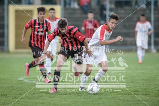 Virtus Lanciano - Stella Rossa