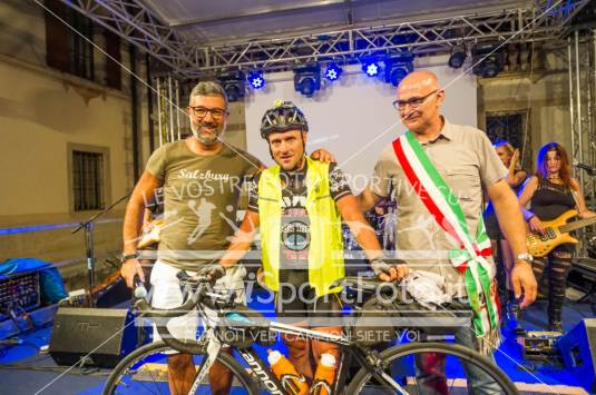 Dolomitica UltraCycling | 2017