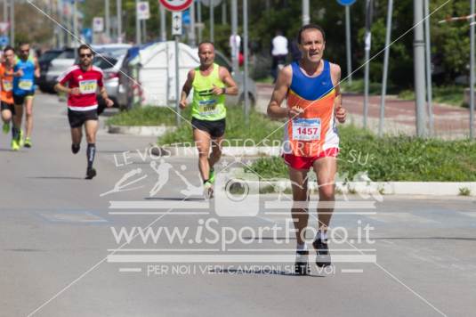 3a Mezza Maratona di Pescara
