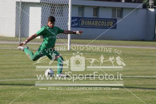Virtus Lanciano vs Pescara Calcio