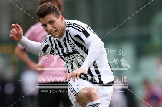 FINALE VIAREGGIO CUP 2016 - JUVENTUS VS PALERMO