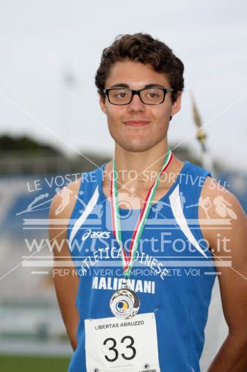 Premiazioni