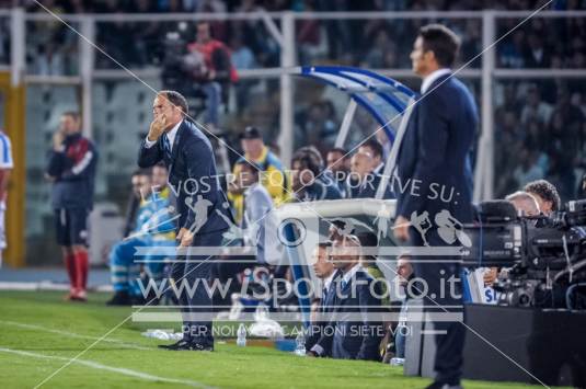 Pescara - FC Inter 1-2