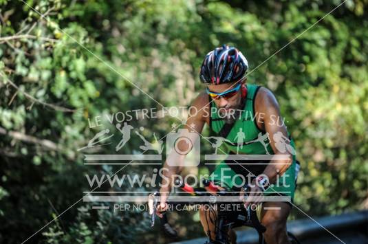 Triathlon No Draft Montesilvano