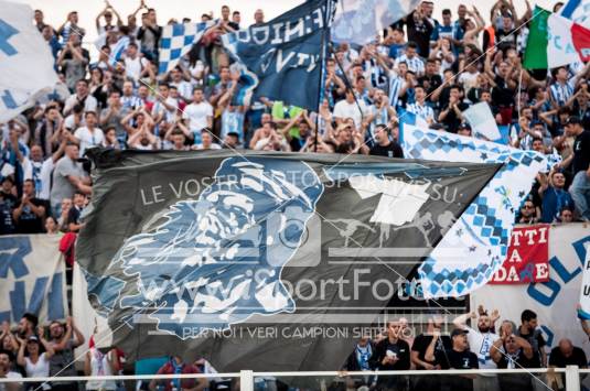 PlayOff Serie B 2016: Pescara-Trapani