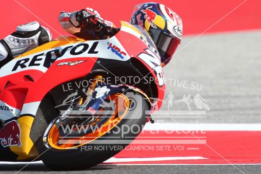 MotoGP of San Marino 2016
Qualifying Practice
10/09/2016