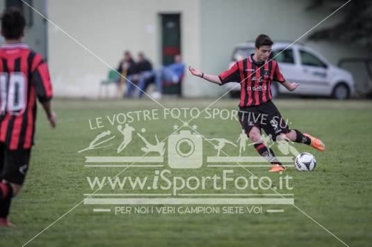 Virtus Lanciano - Stella Rossa