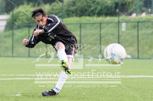 San Nicolò vs Porto D'Ascoli
