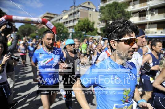 3a Mezza Maratona di Pescara