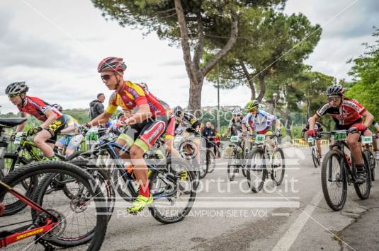 COPPA ITALIA GIOVANILE - Esordienti Secondo Anno ES2