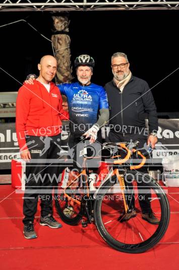 Arrivi 300km - Finishers 300Km