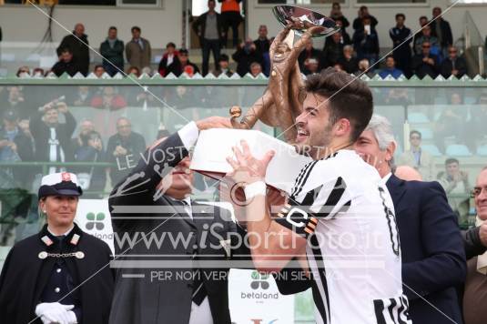 FINALE VIAREGGIO CUP 2016 - JUVENTUS VS PALERMO