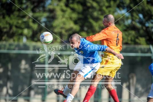 Castrum vs United Piane 3-0