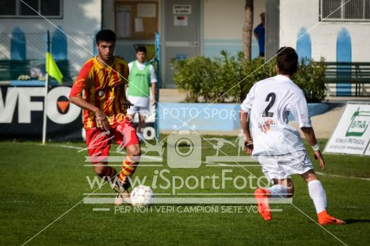 coppa Italia Promozione