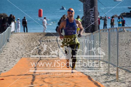 Triathlon No Draft Montesilvano