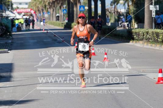 Triathlon Finale No Draft