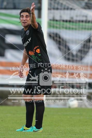 LEGA PRO 2016/2017 - VENEZIA VS TERAMO