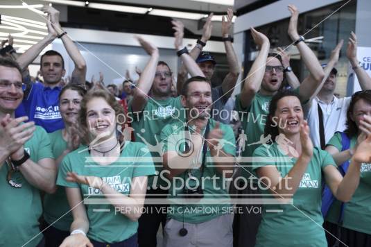 Award - Premiazione