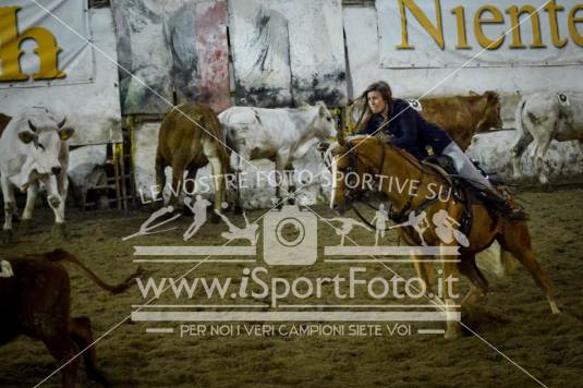 1 tappa campionato asi ustpa