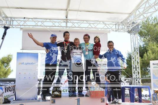 Race Across Italy 2017