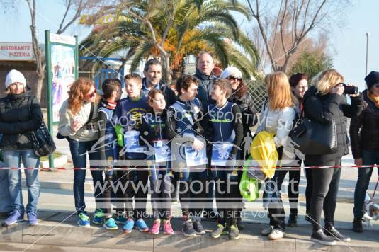 Pescara I^ Duathlon