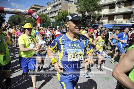 3a Mezza Maratona di Pescara