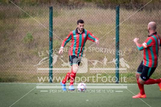 Real Treciminiere - Calcio Atri