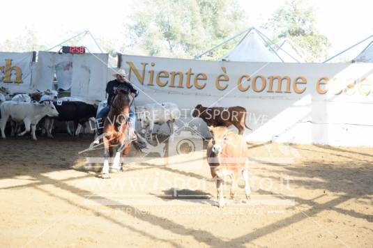 Campionato Italiano AIQH