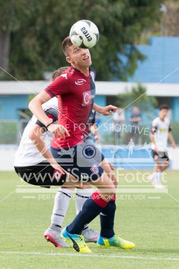 Cesena vs Cagliari