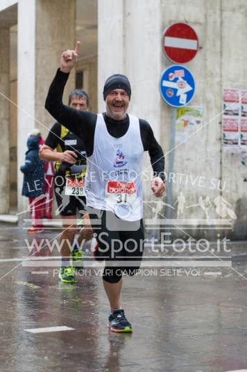 37a Maratonina Pretuziana - Teramo