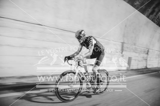 Race across Italy 2017