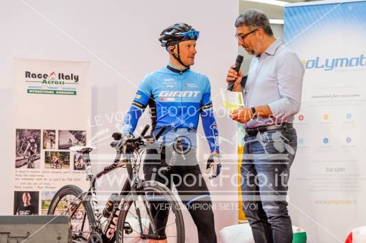 Race Across Italy 2019
