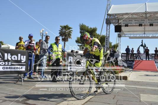 Race Across Italy 2017