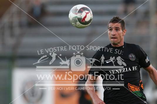 LEGA PRO 2016/2017 - VENEZIA VS TERAMO
