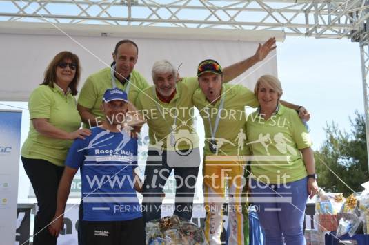 Race Across Italy 2017
