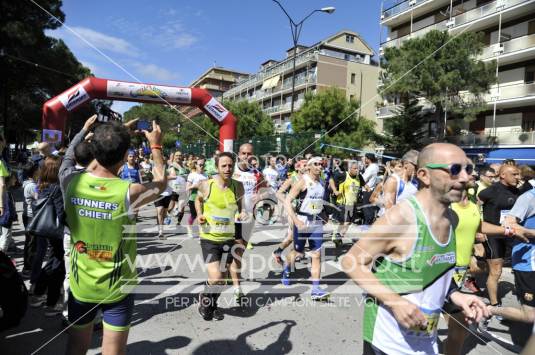 3a Mezza Maratona di Pescara