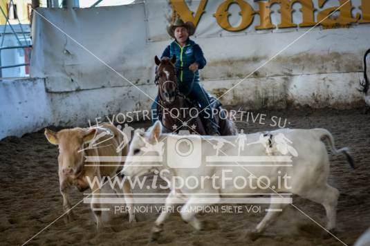 campionato italiano AIQH finale