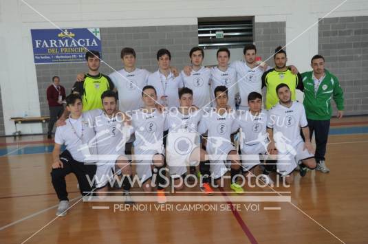 Brillante torrino vs Milano c5