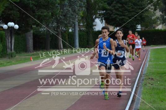 Teramo: 2a Prova C.d.S. e Camp. Regionale Ragazzi/e su Pista e 2 Gare Esordienti A