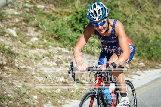 Triathlon No Draft Montesilvano