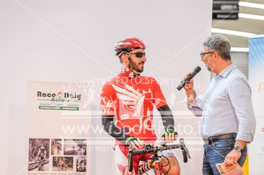 Race Across Italy 2019