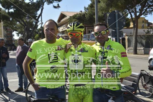 Race Across Italy 2017