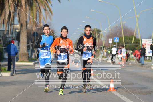 Pescara I^ Duathlon