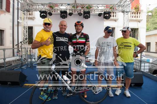 Dolomitica UltraCycling | 2017