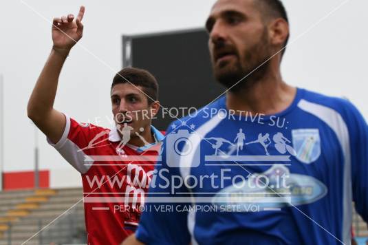 San Nicolò vs Albalonga 1-3